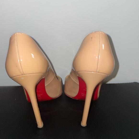 Christian Louboutin Pigalle - Picture 3 of 7